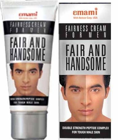 Fair & Handsome Fairness Cream Color Code: Grey