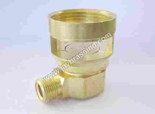 Brass Injector Assembly Bottom