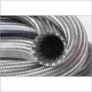 Wire Braided Hoses