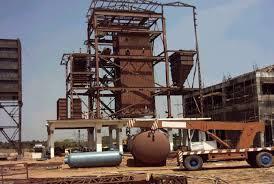 Mild Steel Industrial Boiler Accessories