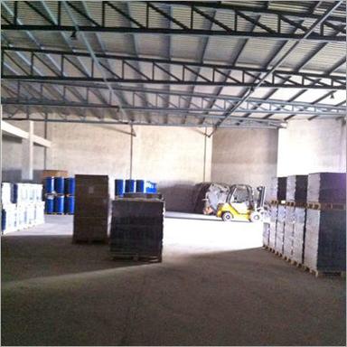 Freight Warehousing Services