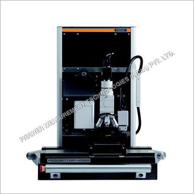 Micro Hardness Tester Machine Weight: 45  Kilograms (Kg)