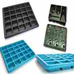 Blister Packing Trays