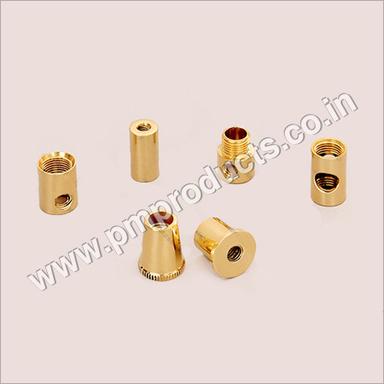 Brass Quick Couplers