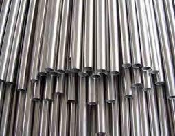 Stainless Steel Welded Tubes Application: Chemical Fertilizer Pipe