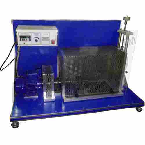 Fatigue Testing Unit