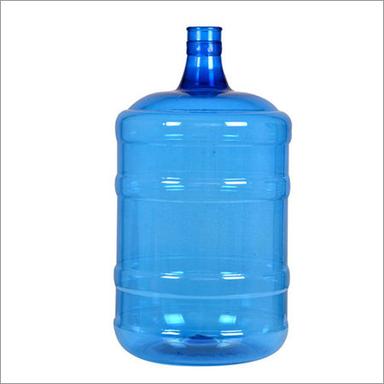Blue 20 Ltr Pet Jar