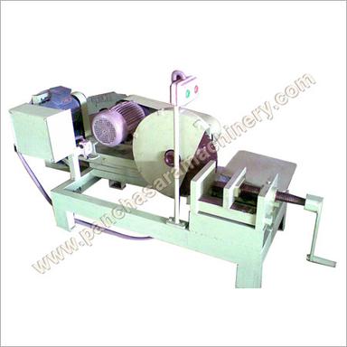 Green Hydraulic Billet Cutting Machine