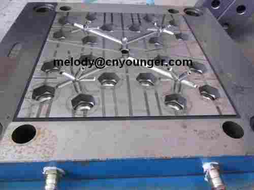 Cable Gland Mould