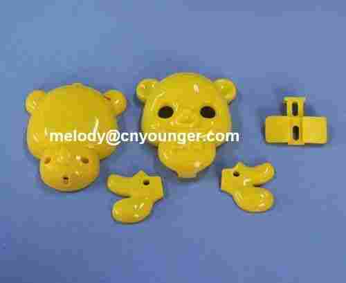 Toy Mould