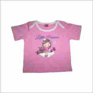 Infant Girls T Shirt