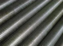 Round Stainless Heat Exchanger Tubes