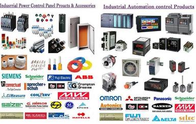 Ms Automation Products