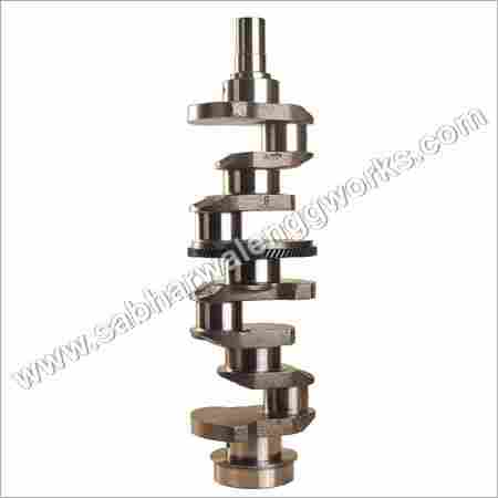 Ford 4 Cylinder Crankshafts