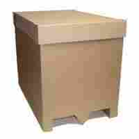 Heavy Duty Corrugated Box Pallet