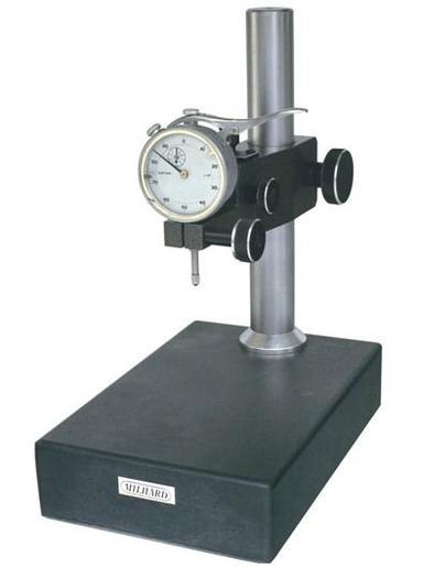 Stainless Steel Comparator Stand Granite And Cast Iron