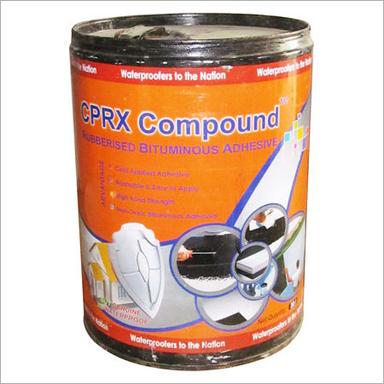 Brown Cprx Compound