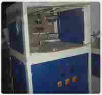 FULLYAUTOMATIC SMART SUPER JBZ 1710 PLASTIC PP HIPS EPS PLATE MAKING MACHINE URGENT SALE IN KANPUR