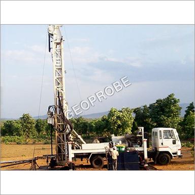 Shale Gas Extraction Services