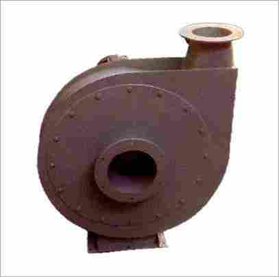 Single Stage Centrifugal Air Blowers