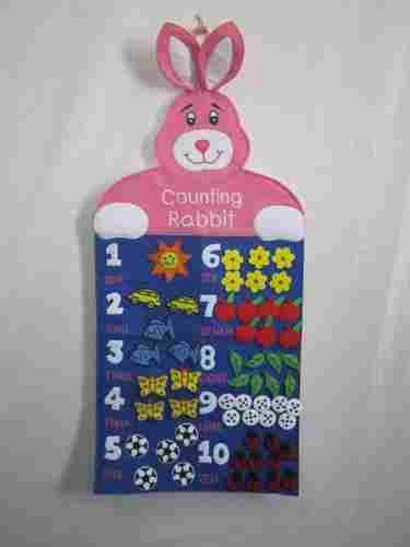 Counting Rabbit 