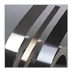 Coated Steel Strips Application: Automobile Industry Bicycle Industry Engineering Industry