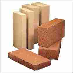 High Alumina Fire Bricks