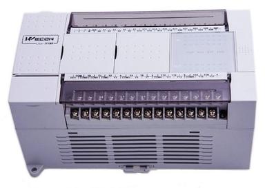 Wecon Plc Lx3V-2424Mr/T-A Programmable Logic Controller Power: Ac100-240V/50-60Hz