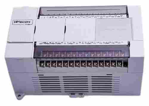 WECON PLC LX3V-2424MR/T-A Programmable Logic Controller