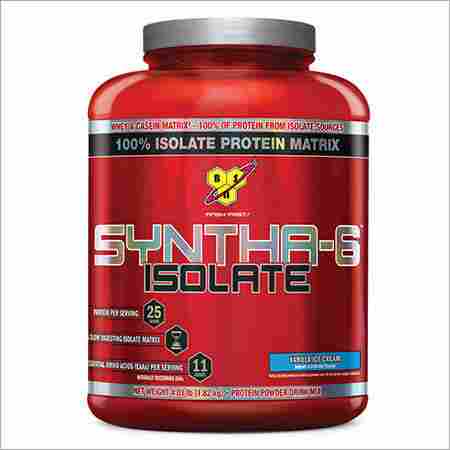 Synthaisolate Protein Mix