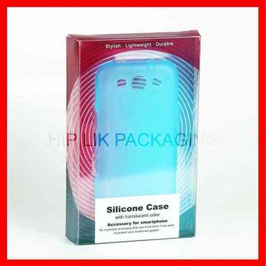 PVC Packaging Box