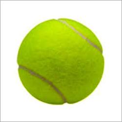 Light In Weight Tennis Ball Felt
