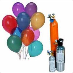 Helium Gas Application: Industrial
