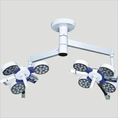 White Led Operation Theatre Lights