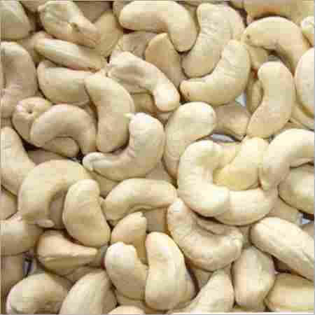 White Whole Cashew Kernels