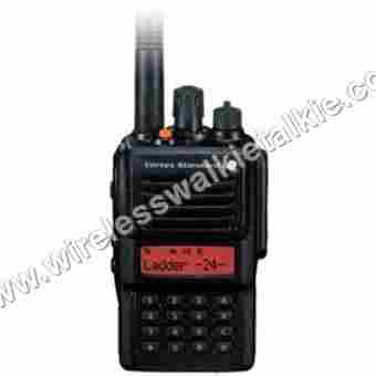 VERTEX walkie talkie VX-829