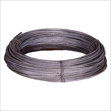 Grey Gi Wire