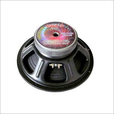 8 Ohm Audio Speaker