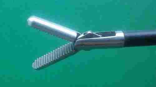 Grasping & Dissecting forceps 5mm