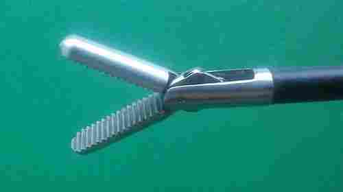 Grasping & Dissecting forceps 3mm