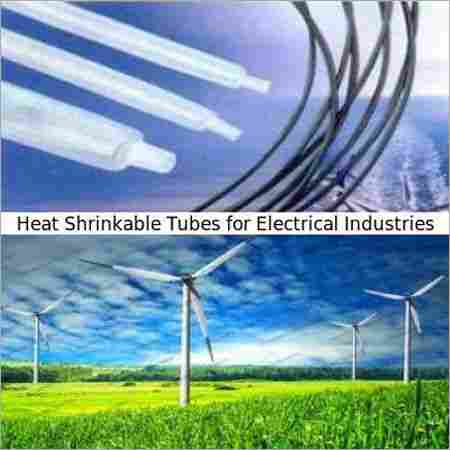 Electrical Heat Shrinkable Tubes