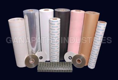 Electrical Insulation Material