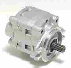 Gear Pumps