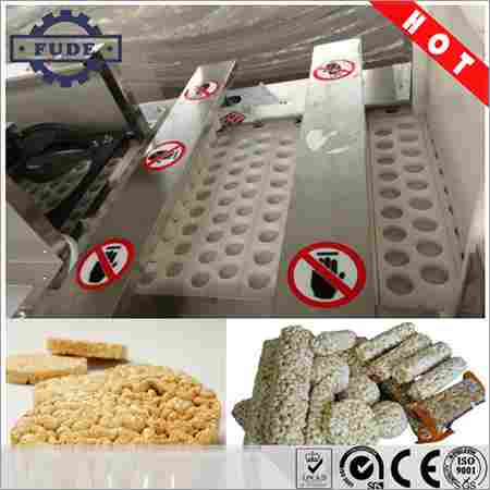 Automatic Rice Cake Production Line
