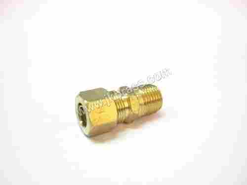 Brass Compression Coupling