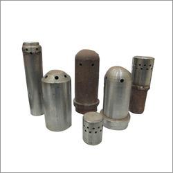 Refractory Boiler Nozzles Application: Industrial