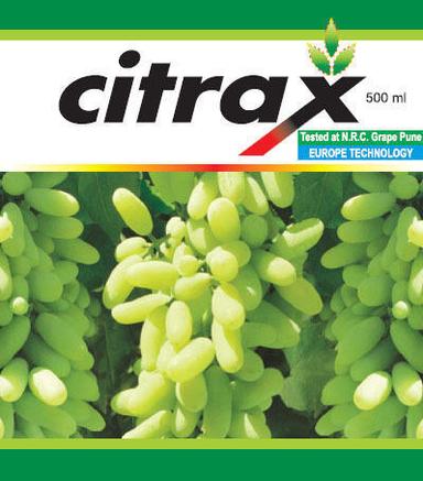 Citrax Herbal Botanical Biopesticide Recommended For: Suitable For All