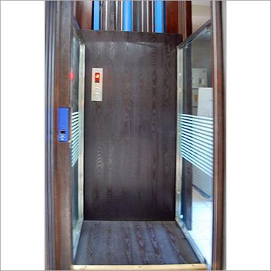 Commercial Hydraulic Elevator Car Dimension: 1M X 1M  To  1.5M X 3M