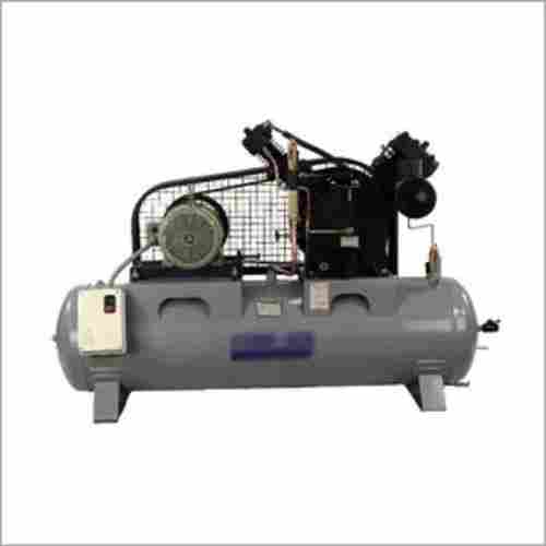 Air Compressor Engine