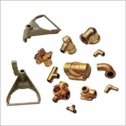 Copper Alloy Sand Castings